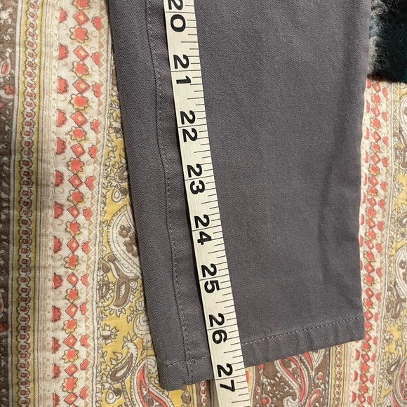 Banana Republic Sloan Skinny - Picture 9 of 10